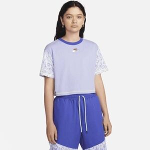 Nike: Serena Williams Design Crew T-Shirt